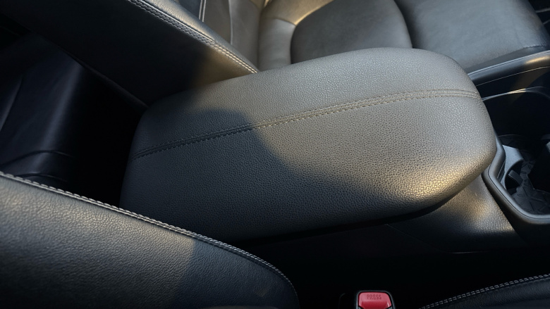 Toyota RAV4 2.5 VVT-i Hybrid Excel TSS 5dr CVT Hybrid Estate